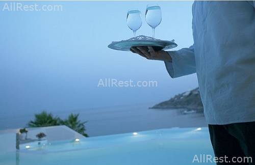 Grecotel Myconos Blu 27